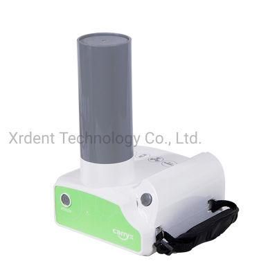 Portable Dental Digital X-ray Machine for Dental Hospitals