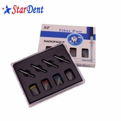 Dental Relyx Fiber POS T/ Root Canal Glass Fiber Post