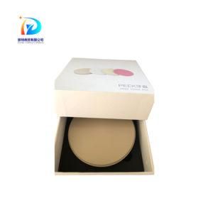 High Quality Ce ISO Approved 98 mm Dental Peek Blank