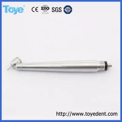 Best Quality Dental Supply High Speed Handpiece 45 Degree Head