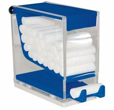 Cotton Roll Dispenser