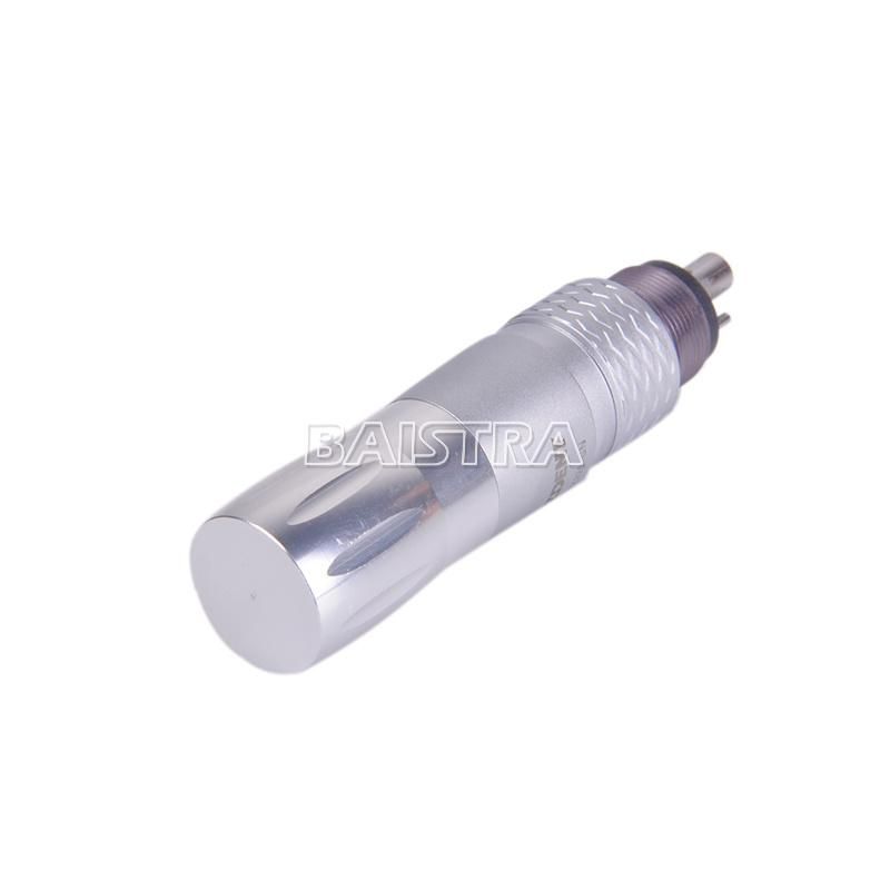 Dental High Speed Handpiece Optical Quick Connector 6 Holes