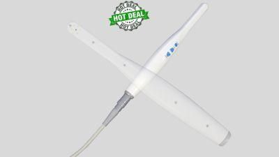 Supports Four Styles of Images Intraoral Camera