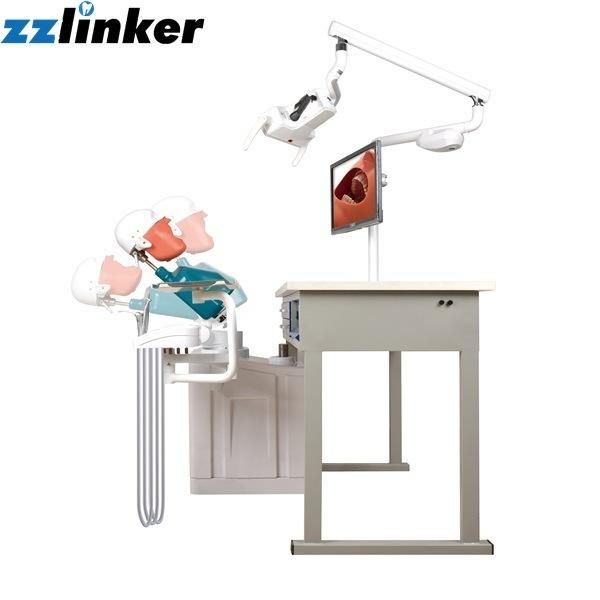 Lk-OS13 Automatic Dental School Training Simulator System for Students