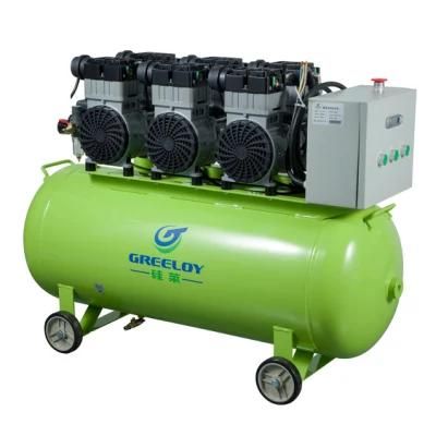 Wholesale Dental Air Compressor Manufacturers