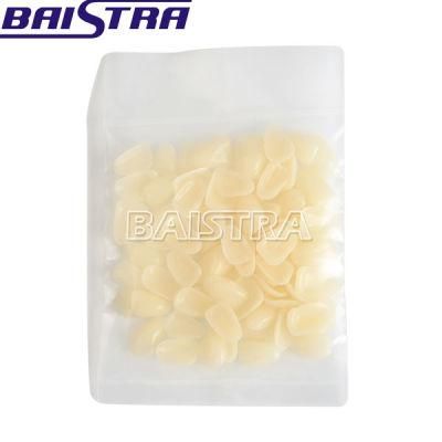 High Quality Medical Whitening Veneers Resin Teeth