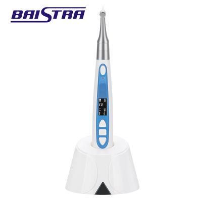 Dental Endodontic Wireless Endo Rotary Motor with Build-in Dental Apex Locator