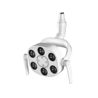 Luxury Dental Surgical Operating Light for Dentist