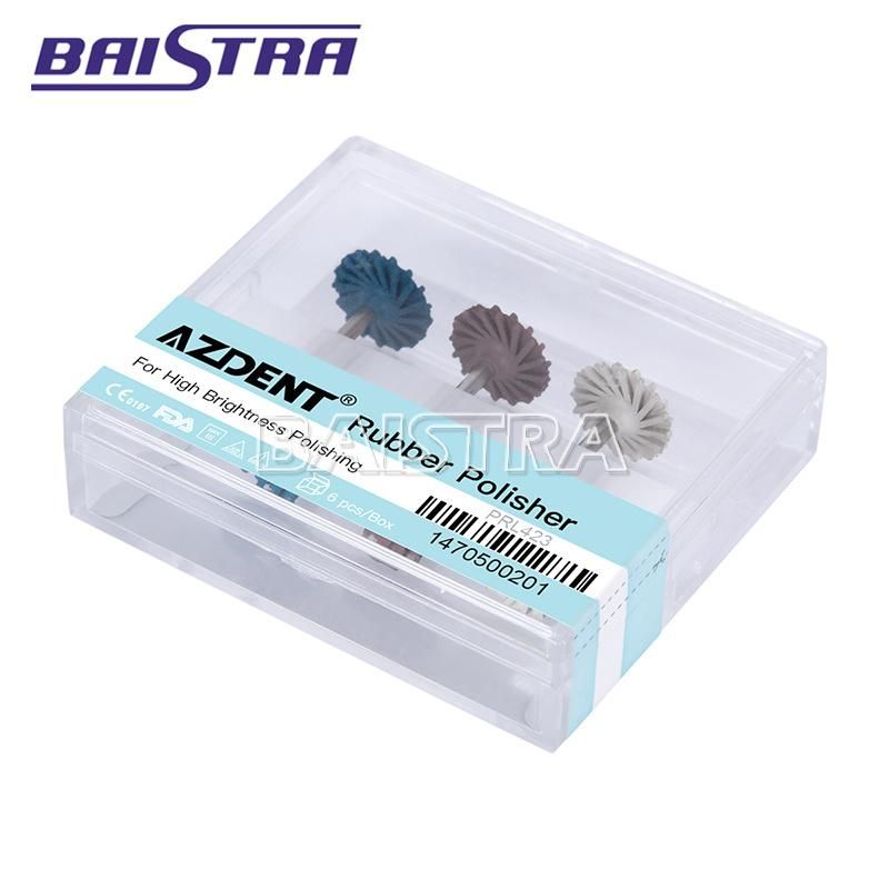 Dental Ra Disc Composite Wheel Diamond Polishing Kit