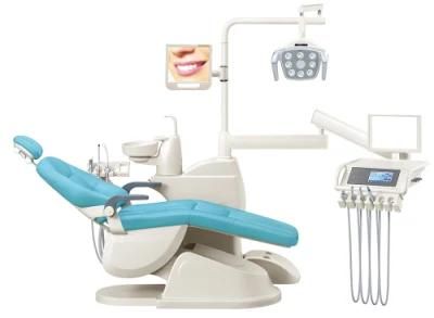 Gladent Humanized Design Performance Dental Unit Gd-S450