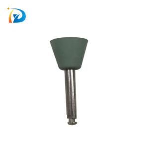 Dental Diamond Grinding Head for Polishing Dental Zirconia Block