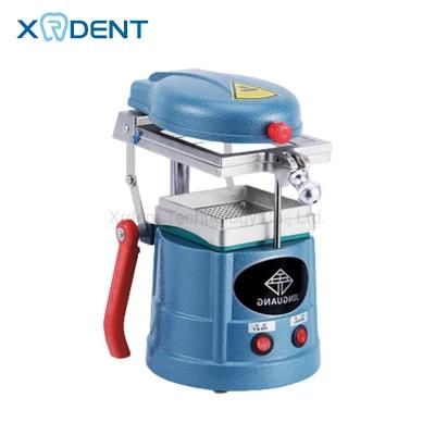 Most Popular Dental Lab Equipment Dental Vacuum Former Machine