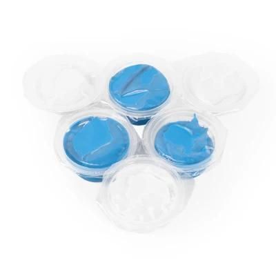 Ce Approved Silicone Material and Mouth Tray 28g Dental Impression Material Putty