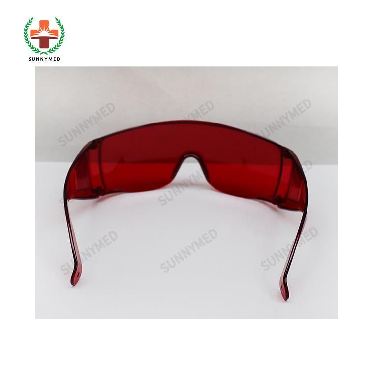 Sy-M064 Medical Dental Protective Eyewear Glasses