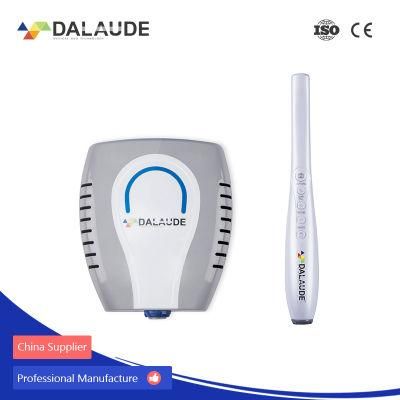 Best Price Split Type Intraoral Camera 2022 New Dental Equipment