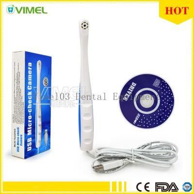 Dental Equipment Intra Oral Endoscope USB Camera