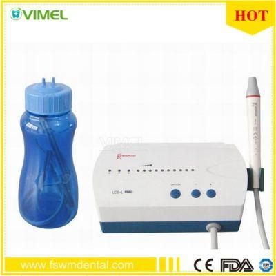 Dental Woodpecker LED Ultrasonic Scaler Uds-L Automatic Water Original