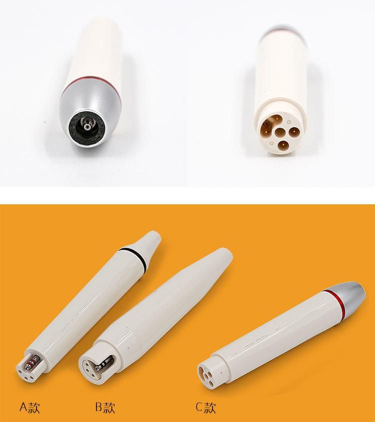 Detachable Handpiece for EMS/ Woodpecker Ultrasonic Scaler