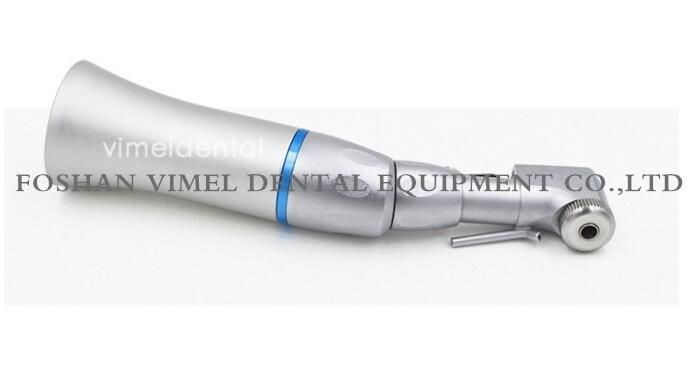 Dental Equipment Low Speed Handpiece Contra Angle Handpiece