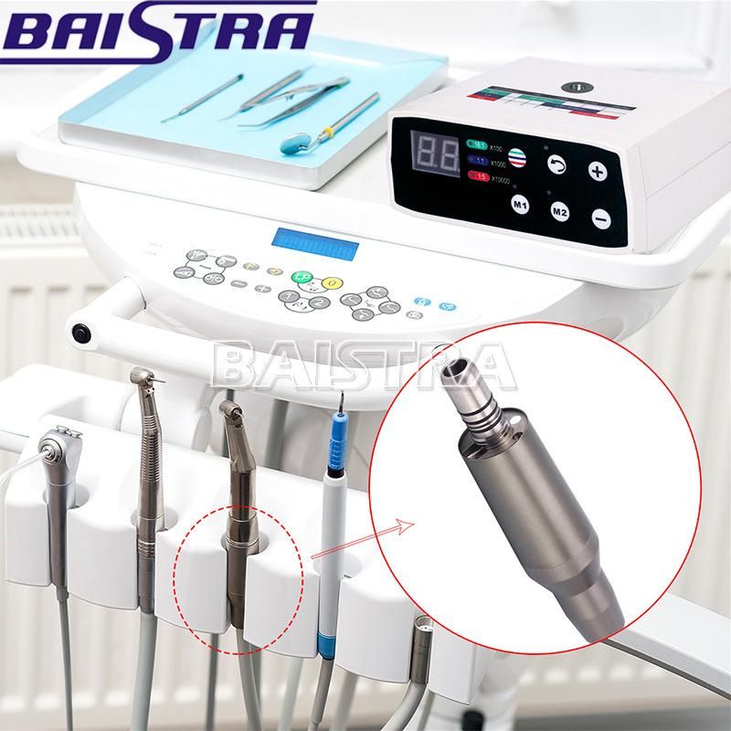 High Quality Dental LED Brushless Electric Micro Motor