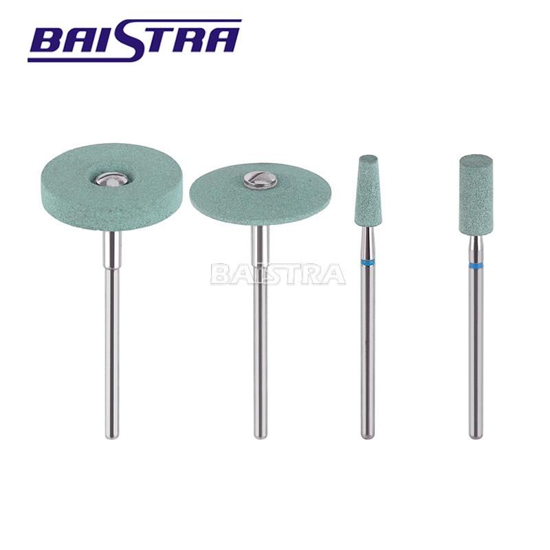 Popular Use Clinic Use Dental Ceramic Diamond Grinder/ Porcelain Polishing Tools