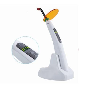 Dental Wireless LED Curing Light Whitening Curing Unit