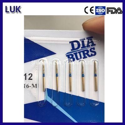 Most Durable High Speed Burs/Dental Burs /Diamond Burs Good Feedback