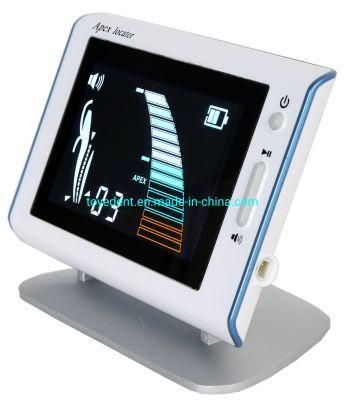 Top Quality Dental Equipment LCD Screen Dental Root Canal Apex Locator