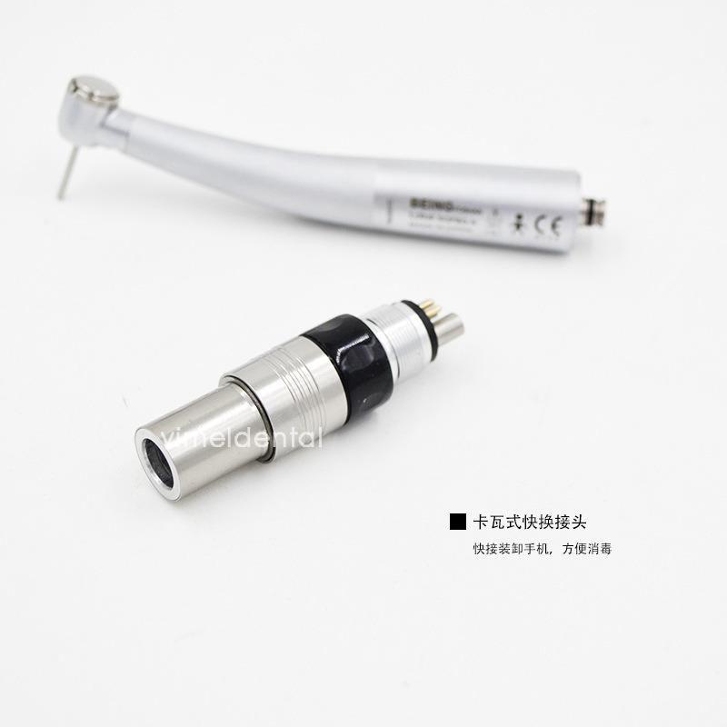 Being Optical Dental Handpiece 6hole Turbine with Light LED Products