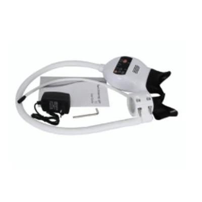 Dental Equipment Built in Laser Teeth Whitening Bleaching LED Machine