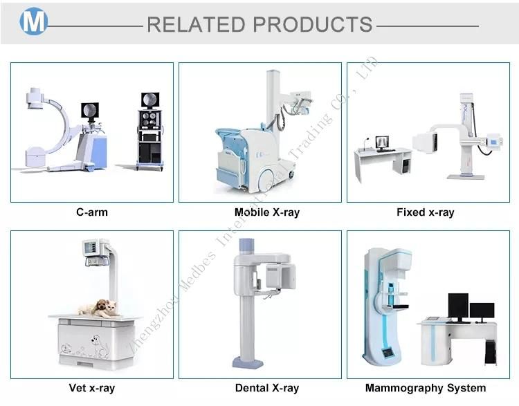 Fy-Q-III Panoramic Dental X Ray Ddental Intraoral Scanner