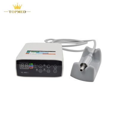 Dental Equipment Dental Brushless Electric LED Illumination Motor Electric Motor