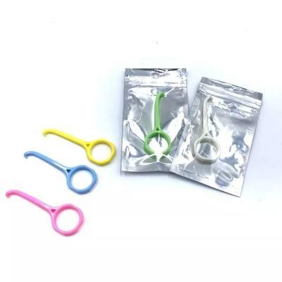 Medical Supply Dental Invisible Braces Hooks Orthodontic Aligner Dental Tools