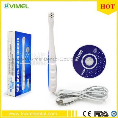 Cheaper Dental Endoscope Intraoral Camera Home Use