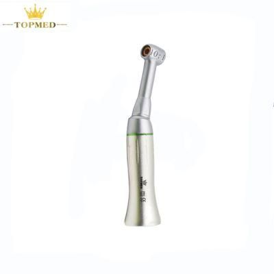 Dental 10: 1 Low Noise &amp; Vibration Dental Endo Surgery Contra Angle Handpiece