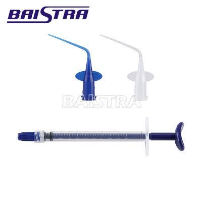 High Quality Dental Irrigation Syringe 1ml