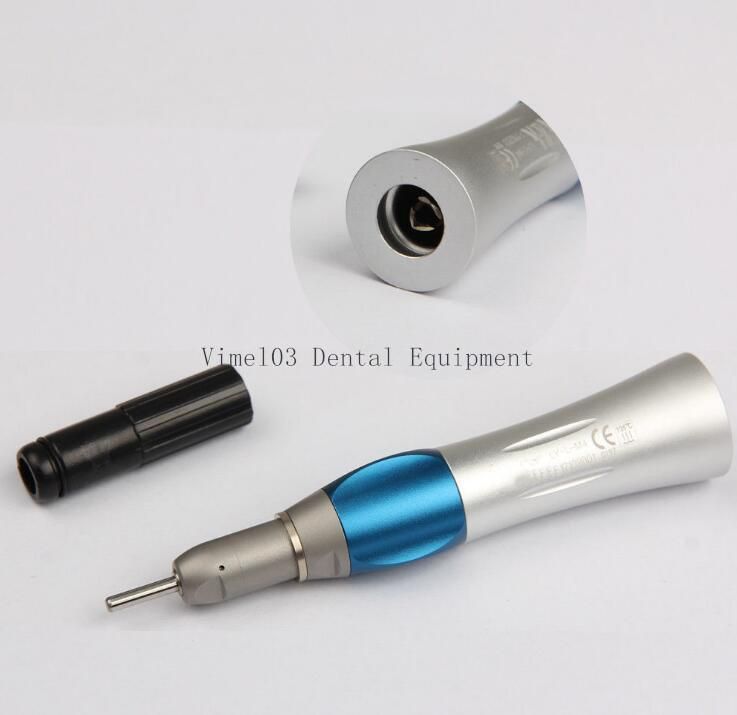 NSK Tpye External Spray Low Speed Handpiece Dental Handpiece Kit