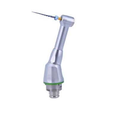 Mini 16: 1 Reduction Contra Angle Endo Motor Treatment