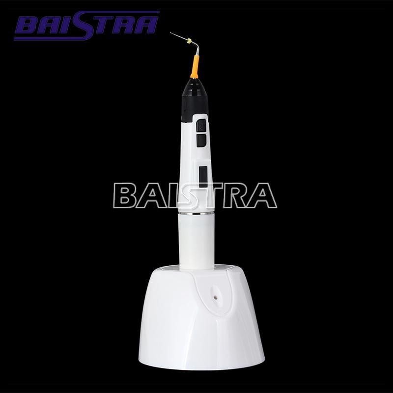 Battery Power Cordless Dental Obturation System