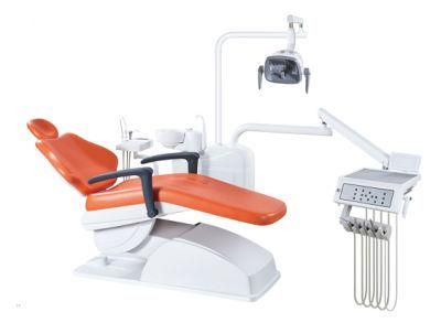 Computer Controlled Integral Dental Unit Surgical Dental Chair