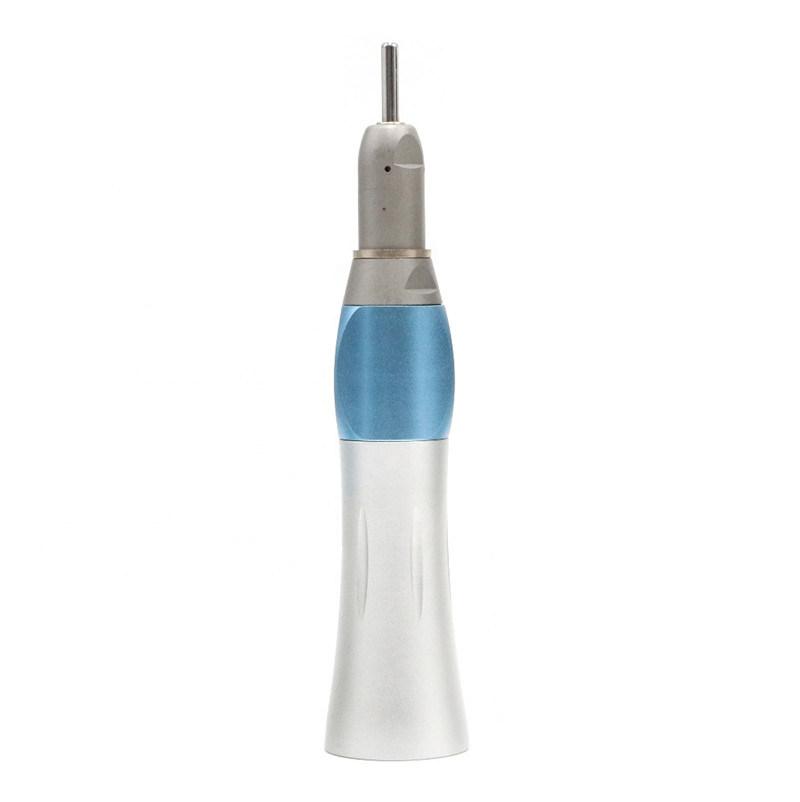 Low Speed Micro Motor Straight Dental Contra Angle Dental Handpiece