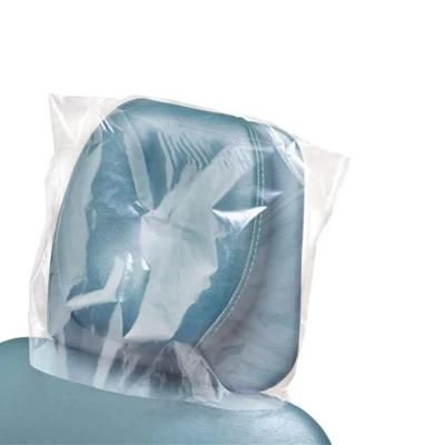 Protective Disposable Dental Chair Headrest Cover Sleeves