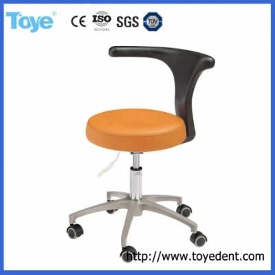 Portable Dental Chair Stool Dentist Doctor Stool