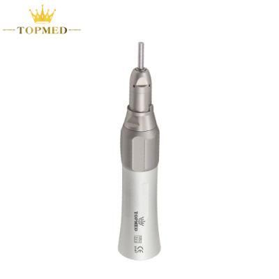 Medical Equipment Dental Handpiece Surgical Operation Straight Handpiece