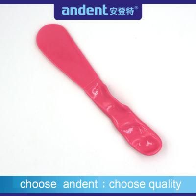 Medical Dental Spatula of Various Colors