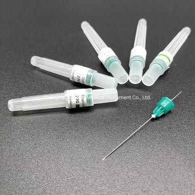 ALWINGS Disposable Dental Needles No Pain for Patients Comfortable