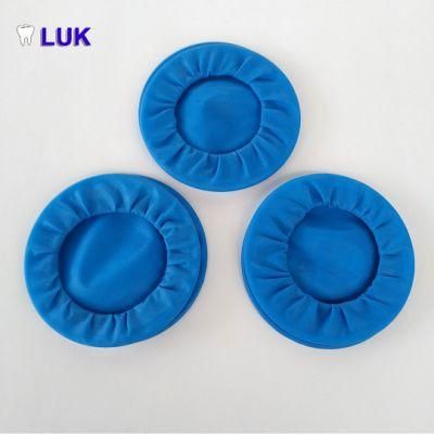 Dental Disposable Rubber Cheek Retractor Rubber Dam Product