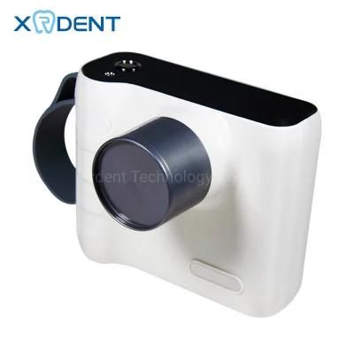 Dental Portable X-ray Machine China Manufacturer with Stable Quality