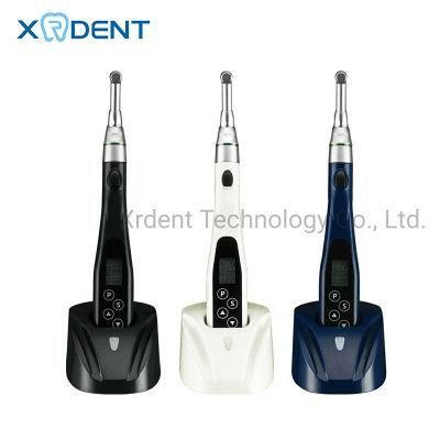 Wireless Endomotor Apex Locator Endo Motor with LCD Light China Supply Dental Clinic Use