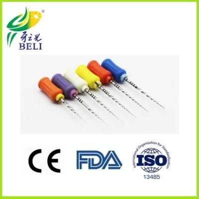 Dynamic Portable Dental Unit Protaper Hand Use Dental Instruments Filling Materials Importers